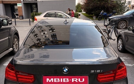 BMW 3 серия, 2013 год, 1 000 000 рублей, 6 фотография