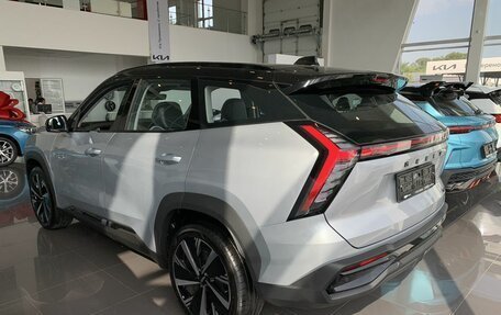 Geely Atlas, 2026 год, 4 114 990 рублей, 6 фотография