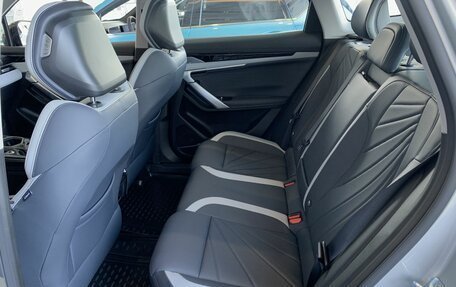 Geely Atlas, 2026 год, 4 114 990 рублей, 18 фотография