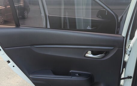 KIA Rio IV, 2020 год, 1 300 000 рублей, 12 фотография