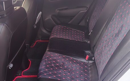 KIA Rio IV, 2020 год, 1 300 000 рублей, 18 фотография