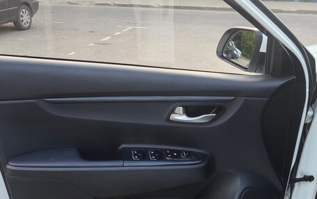 KIA Rio IV, 2020 год, 1 300 000 рублей, 13 фотография