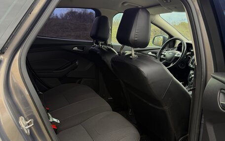 Ford Focus III, 2011 год, 550 000 рублей, 3 фотография