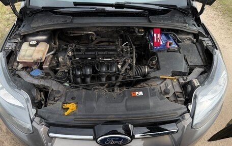 Ford Focus III, 2011 год, 550 000 рублей, 4 фотография