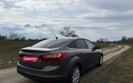Ford Focus III, 2011 год, 550 000 рублей, 10 фотография