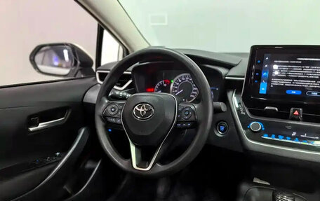 Toyota Corolla, 2023 год, 1 350 000 рублей, 6 фотография