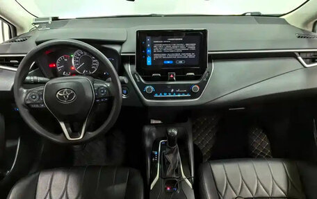 Toyota Corolla, 2023 год, 1 350 000 рублей, 7 фотография