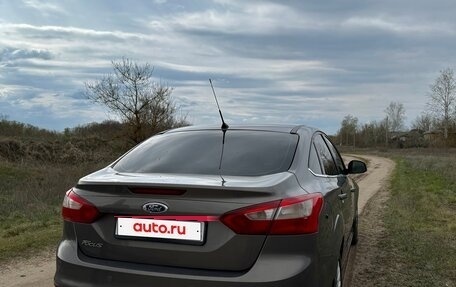 Ford Focus III, 2011 год, 550 000 рублей, 11 фотография
