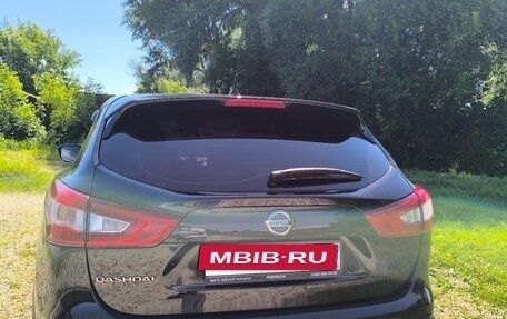 Nissan Qashqai, 2015 год, 1 900 000 рублей, 3 фотография