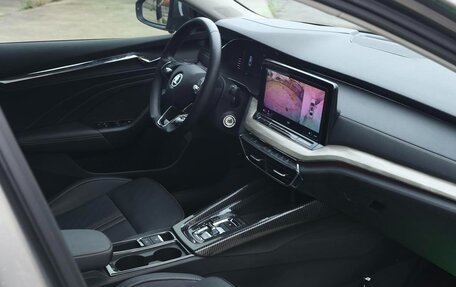 Skoda Octavia IV, 2021 год, 2 032 000 рублей, 9 фотография