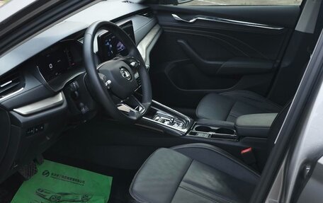Skoda Octavia IV, 2021 год, 2 032 000 рублей, 11 фотография