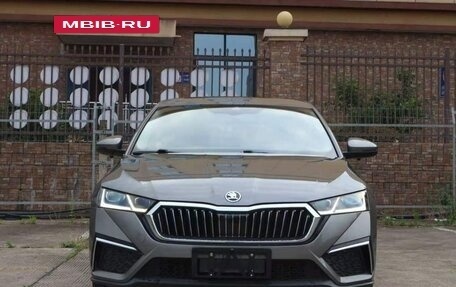 Skoda Octavia IV, 2021 год, 2 032 000 рублей, 2 фотография