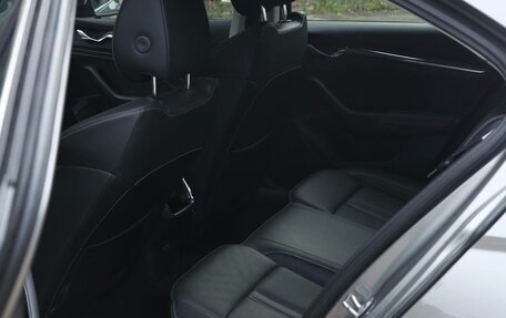Skoda Octavia IV, 2021 год, 2 032 000 рублей, 12 фотография