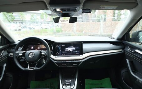 Skoda Octavia IV, 2021 год, 2 032 000 рублей, 18 фотография