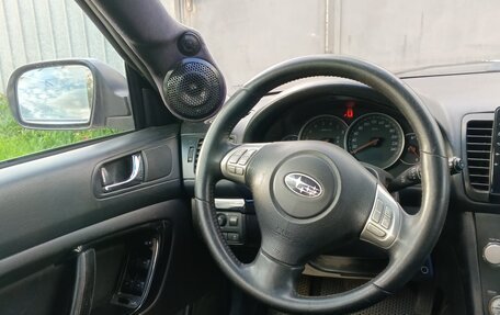 Subaru Outback III, 2006 год, 950 000 рублей, 2 фотография