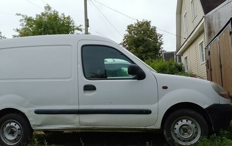 Renault Kangoo II рестайлинг, 2004 год, 250 000 рублей, 3 фотография