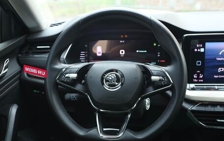 Skoda Octavia IV, 2021 год, 2 032 000 рублей, 17 фотография