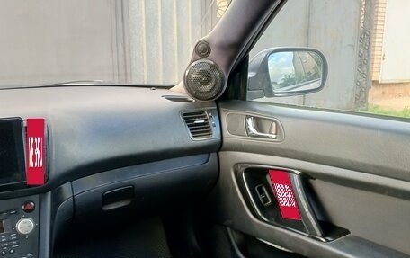 Subaru Outback III, 2006 год, 950 000 рублей, 3 фотография