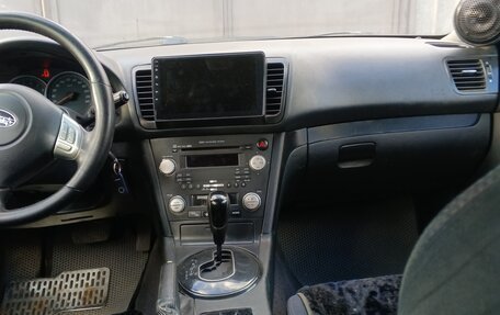 Subaru Outback III, 2006 год, 950 000 рублей, 4 фотография