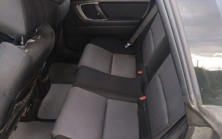 Subaru Outback III, 2006 год, 950 000 рублей, 5 фотография