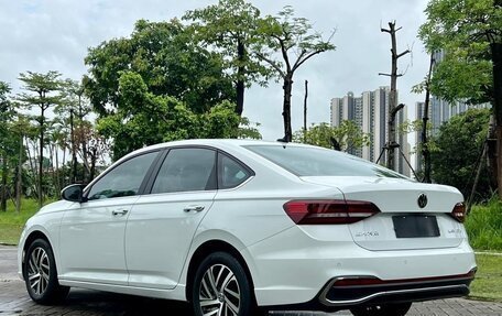 Volkswagen Lavida, 2023 год, 1 602 000 рублей, 8 фотография