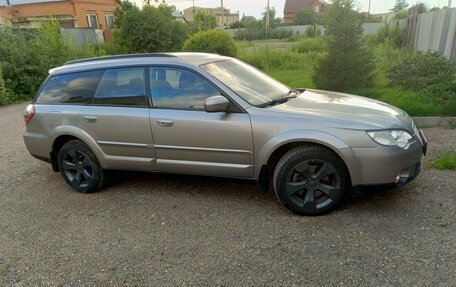 Subaru Outback III, 2006 год, 950 000 рублей, 8 фотография