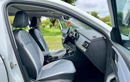 Volkswagen Lavida, 2023 год, 1 602 000 рублей, 20 фотография