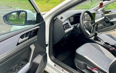 Volkswagen Lavida, 2023 год, 1 602 000 рублей, 12 фотография