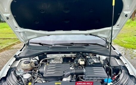 Volkswagen Lavida, 2023 год, 1 602 000 рублей, 26 фотография
