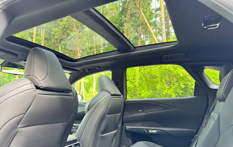 Lexus RX IV рестайлинг, 2026 год, 12 500 000 рублей, 15 фотография