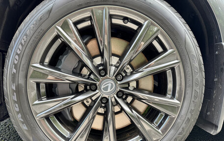 Lexus RX IV рестайлинг, 2026 год, 12 500 000 рублей, 18 фотография
