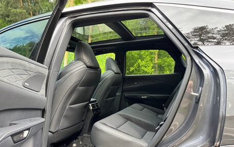 Lexus RX IV рестайлинг, 2026 год, 12 500 000 рублей, 19 фотография