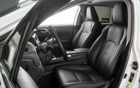 Lexus RX IV рестайлинг, 2019 год, 4 725 000 рублей, 12 фотография