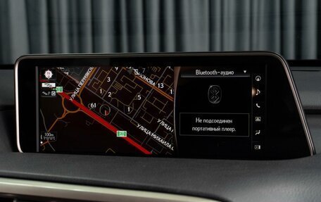 Lexus RX IV рестайлинг, 2019 год, 4 725 000 рублей, 19 фотография