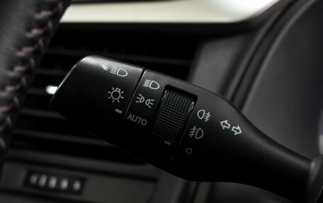Lexus RX IV рестайлинг, 2019 год, 4 725 000 рублей, 21 фотография