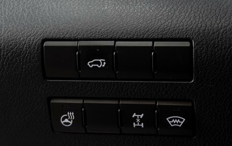 Lexus RX IV рестайлинг, 2019 год, 4 725 000 рублей, 25 фотография