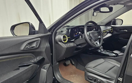 Chevrolet Trax, 2023 год, 1 892 000 рублей, 5 фотография