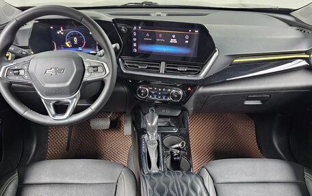 Chevrolet Trax, 2023 год, 1 892 000 рублей, 8 фотография