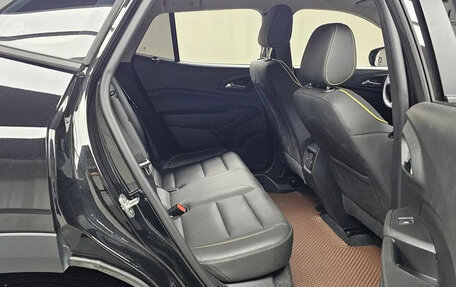 Chevrolet Trax, 2023 год, 1 892 000 рублей, 7 фотография