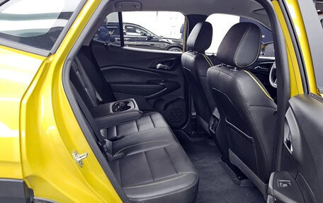 Chevrolet Trax, 2023 год, 1 774 000 рублей, 7 фотография