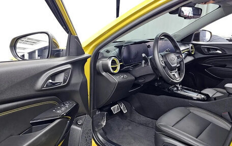 Chevrolet Trax, 2023 год, 1 774 000 рублей, 5 фотография