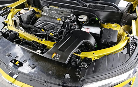 Chevrolet Trax, 2023 год, 1 774 000 рублей, 9 фотография