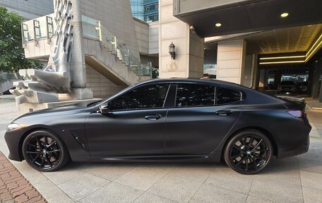 BMW 8 серия, 2025 год, 11 600 000 рублей, 3 фотография
