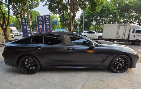 BMW 8 серия, 2025 год, 11 600 000 рублей, 6 фотография