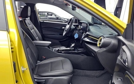 Chevrolet Trax, 2023 год, 1 774 000 рублей, 6 фотография