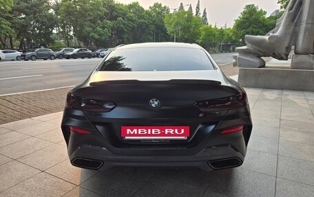 BMW 8 серия, 2025 год, 11 600 000 рублей, 5 фотография