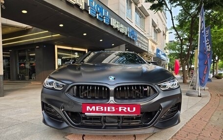 BMW 8 серия, 2025 год, 11 600 000 рублей, 2 фотография