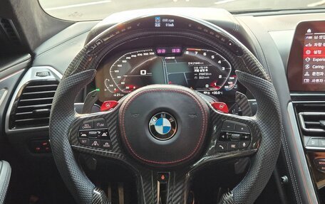 BMW 8 серия, 2025 год, 11 600 000 рублей, 11 фотография