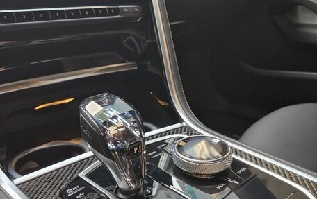 BMW 8 серия, 2025 год, 11 600 000 рублей, 13 фотография