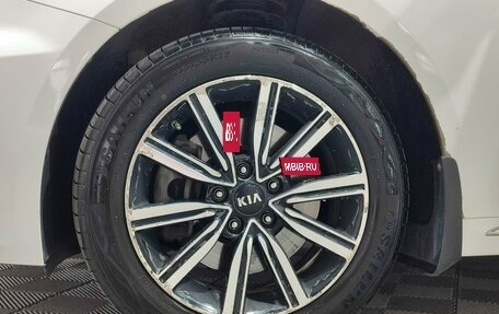 KIA Optima IV, 2018 год, 1 800 000 рублей, 10 фотография